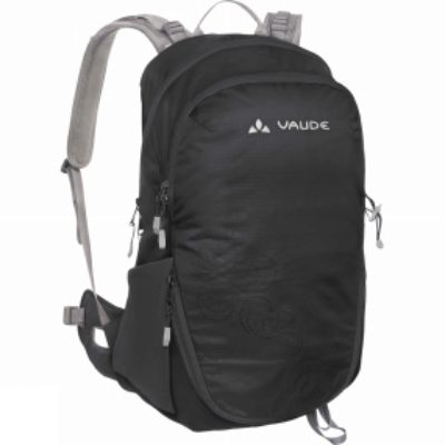 Vaude Womens Tacora 26 Rucksack Black